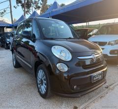 Fiat 500l 1.6 mjt 105 cv lounge