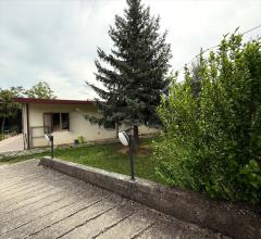 Casa indipendente in vendita a san valentino in abruzzo citeriore semicentro