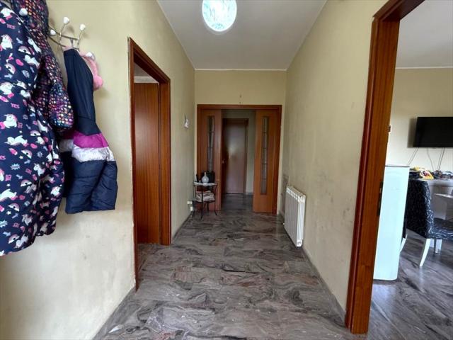 Appartamenti in Vendita - Casa indipendente in vendita a san valentino in abruzzo citeriore semicentro
