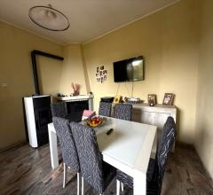 Appartamenti in Vendita - Casa indipendente in vendita a san valentino in abruzzo citeriore semicentro