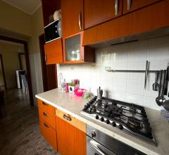 Appartamenti in Vendita - Casa indipendente in vendita a san valentino in abruzzo citeriore semicentro