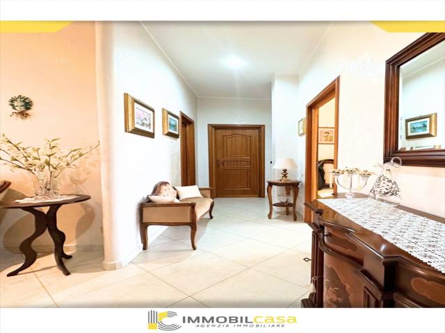Appartamenti in Vendita - Appartamento in vendita a altamura zona via carpentino