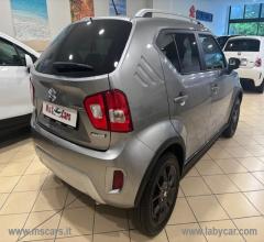 Auto - Suzuki ignis 1.2 hybrid top