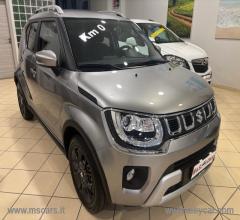 Auto - Suzuki ignis 1.2 hybrid top