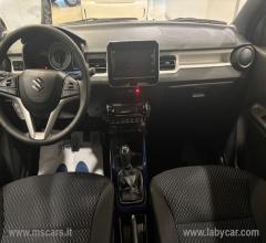 Auto - Suzuki ignis 1.2 hybrid top