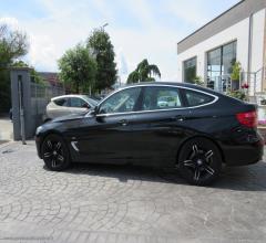 Auto - Bmw 320d gran turismo luxury