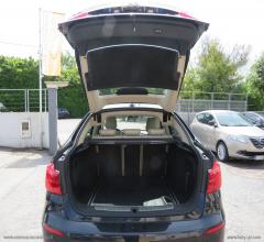 Auto - Bmw 320d gran turismo luxury