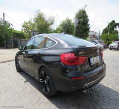 Auto - Bmw 320d gran turismo luxury