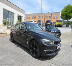 Auto - Bmw 320d gran turismo luxury