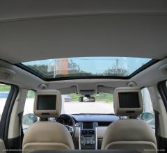Auto - Land rover discovery sport 2.2 sd4 hse luxury