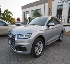 Audi q5 2.0 tdi 190cv quattro s tronic