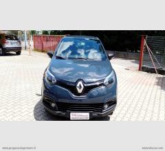 Auto - Renault captur 1.5 dci 8v 90 cv s&s wave