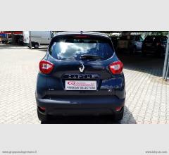 Auto - Renault captur 1.5 dci 8v 90 cv s&s wave