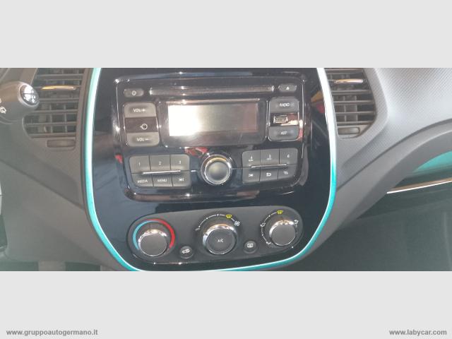 Auto - Renault captur 1.5 dci 8v 90 cv s&s wave