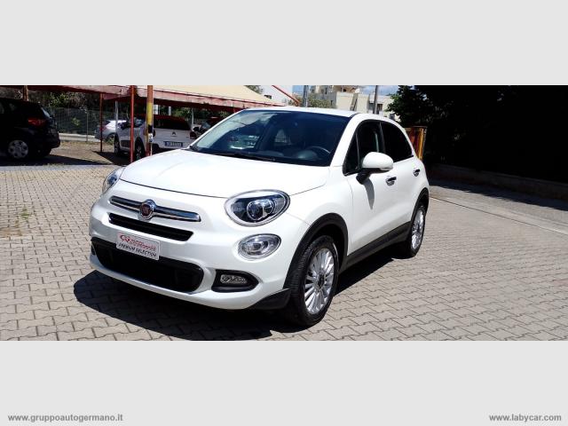 Fiat 500x 1.6 m.jet 120 cv dct lounge
