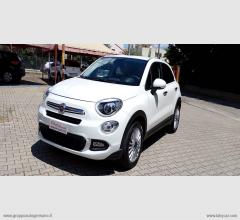 Fiat 500x 1.6 m.jet 120 cv dct lounge