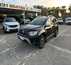 Dacia duster 1.5 blue dci 8v 115 cv 4x2 prest.