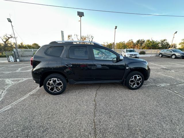 Auto - Dacia duster 1.5 blue dci 8v 115 cv 4x2 prest.