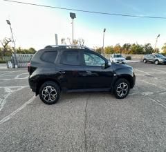 Auto - Dacia duster 1.5 blue dci 8v 115 cv 4x2 prest.
