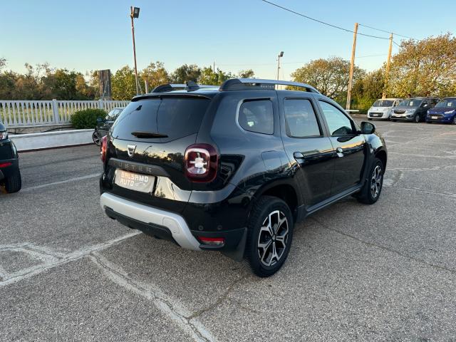 Auto - Dacia duster 1.5 blue dci 8v 115 cv 4x2 prest.
