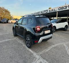 Auto - Dacia duster 1.5 blue dci 8v 115 cv 4x2 prest.