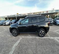 Auto - Dacia duster 1.5 blue dci 8v 115 cv 4x2 prest.