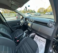 Auto - Dacia duster 1.5 blue dci 8v 115 cv 4x2 prest.