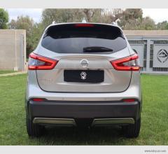 Auto - Nissan qashqai 1.5 dci n-connecta