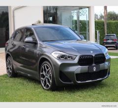 Bmw x2 xdrive18d msport