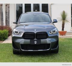Auto - Bmw x2 xdrive18d msport