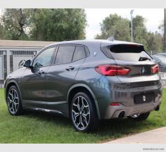 Auto - Bmw x2 xdrive18d msport
