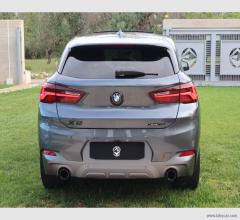 Auto - Bmw x2 xdrive18d msport