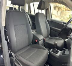 Auto - Volkswagen tiguan 1.4 tsi 122cv trend & fun bmt