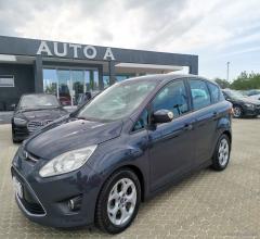 Ford c-max 1.6 tdci 115 cv plus