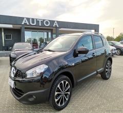 Nissan qashqai 1.5 dci dpf tekna
