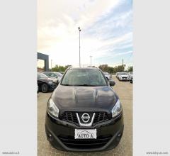 Auto - Nissan qashqai 1.5 dci dpf tekna