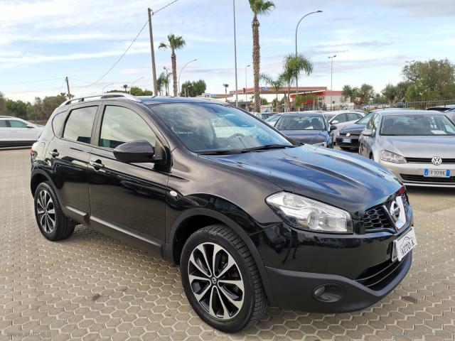 Auto - Nissan qashqai 1.5 dci dpf tekna