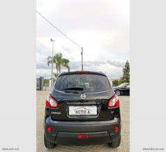 Auto - Nissan qashqai 1.5 dci dpf tekna