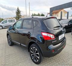 Auto - Nissan qashqai 1.5 dci dpf tekna