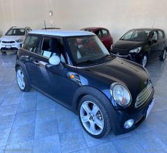 Mini mini cooper
