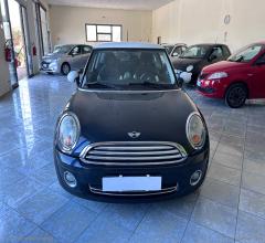 Auto - Mini mini cooper