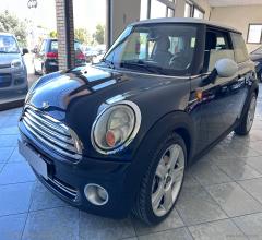 Auto - Mini mini cooper