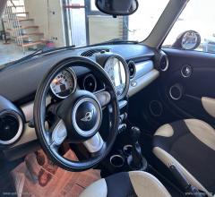 Auto - Mini mini cooper
