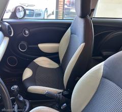 Auto - Mini mini cooper