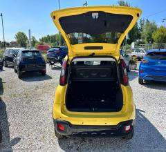 Auto - Fiat panda 1.0 hybrid pandina