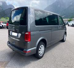 Auto - Volkswagen caravelle 2.0tdi 150 dsg pl comfortline