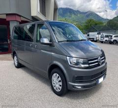 Auto - Volkswagen caravelle 2.0tdi 150 dsg pl comfortline