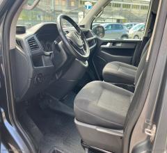 Auto - Volkswagen caravelle 2.0tdi 150 dsg pl comfortline