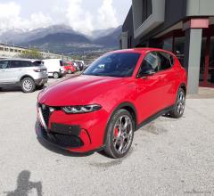 Auto - Alfa romeo tonale 1.5 130cv mhev speciale