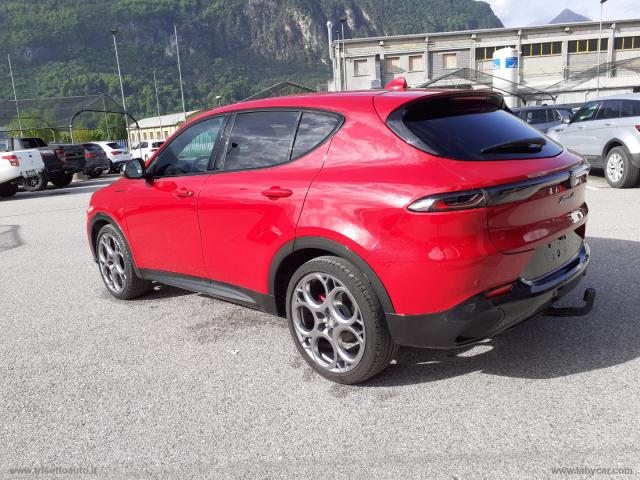 Auto - Alfa romeo tonale 1.5 130cv mhev speciale